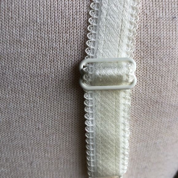 Wacoal French Garden Contour t shirt bra style 85340 plus 40DDD - Picture 11 of 16